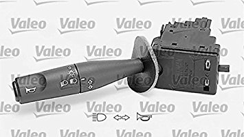 LLAVE LUCES
